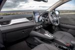 Renault Captur S-Edition 2019 года (UK)